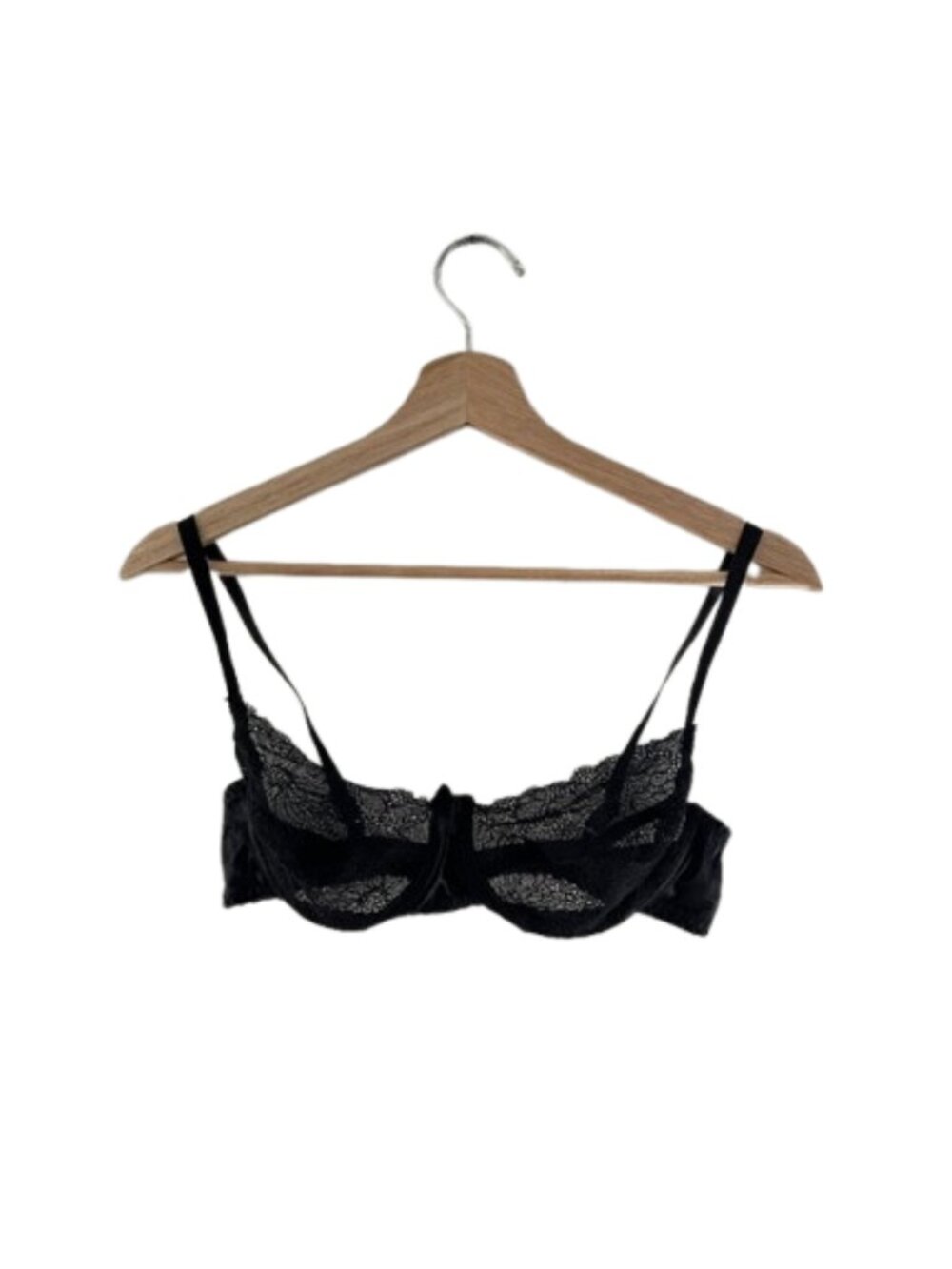 French Laundry 36B lace bra NEW